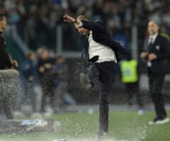 Massimiliano Allegri