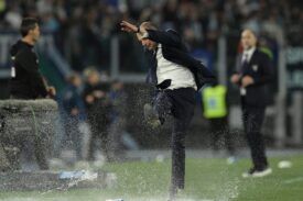 Massimiliano Allegri