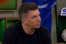 Mateusz Borek