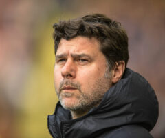 Mauricio Pochettino