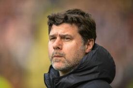 Mauricio Pochettino