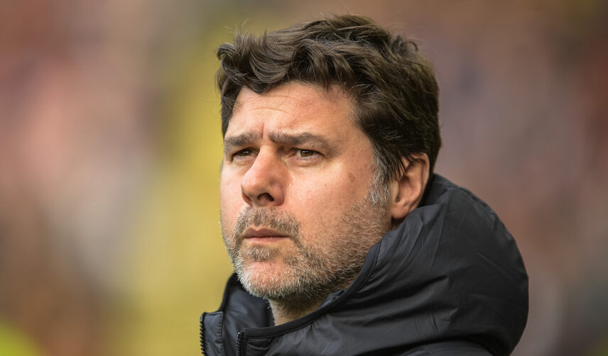 Mauricio Pochettino
