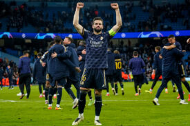 Nacho Fernandez