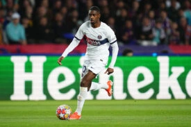 Ousmane Dembele