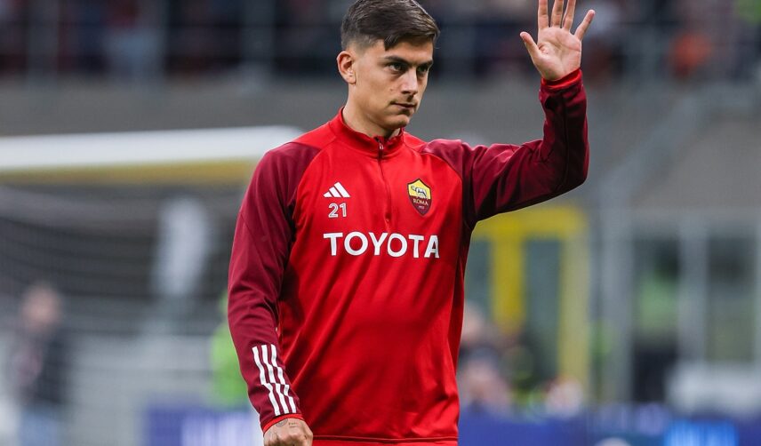 Paulo Dybala
