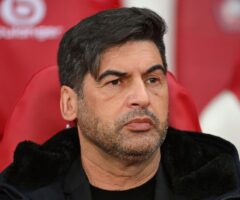 Paulo Fonseca