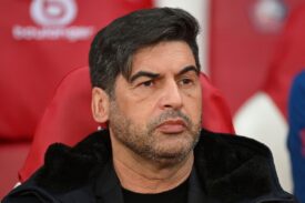 Paulo Fonseca