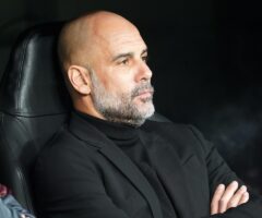 Pep Guardiola