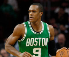 Rajon Rondo