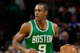Rajon Rondo