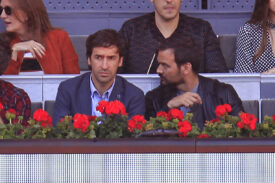 Raul Gonzalez