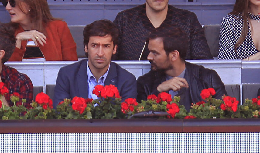 Raul Gonzalez
