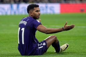 Rodrygo Goes