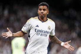 Rodrygo Goes