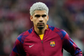 Ronald Araujo
