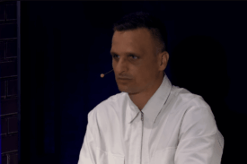 Sławomir Peskzo