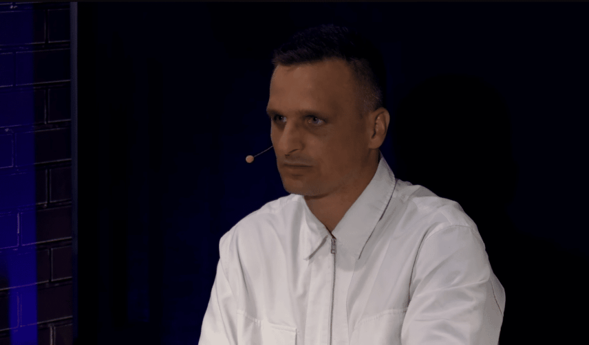 Sławomir Peskzo