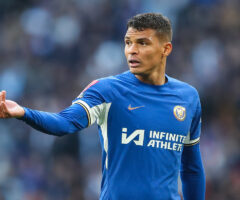 Thiago Silva