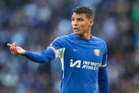 Thiago Silva