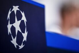 UEFA Champions League