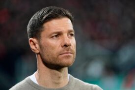 Xabi Alonso