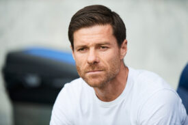 Xabi Alonso