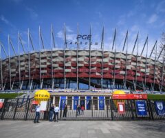 Stadion Narodowy