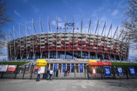 Stadion Narodowy