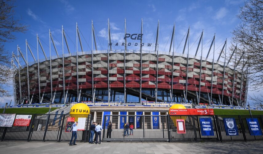 Stadion Narodowy