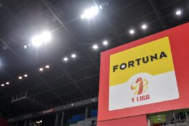 Fortuna 1. Liga