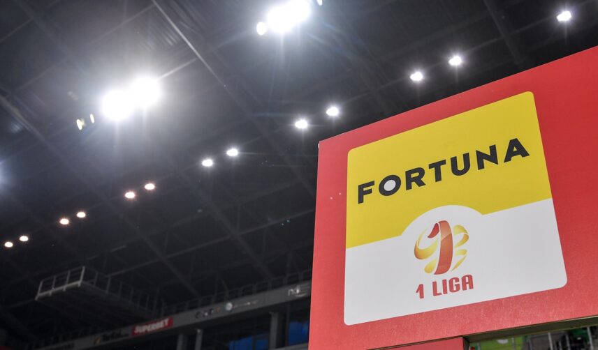 Fortuna 1. Liga