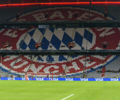 Bayern Monachium
