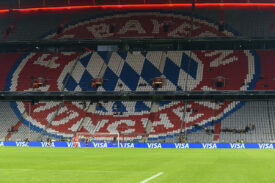 Bayern Monachium