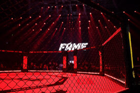 FAME MMA 30