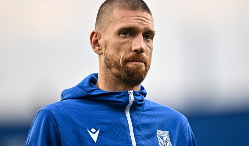 Bartosz Salamon