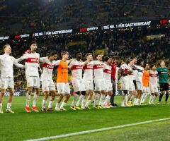 VfB Stuttgart