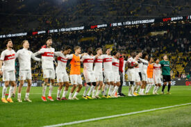 VfB Stuttgart