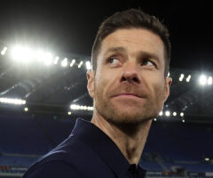 Xabi Alonso