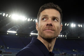 Xabi Alonso