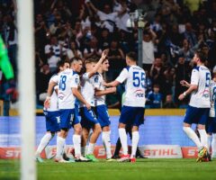 Stal - Jagiellonia