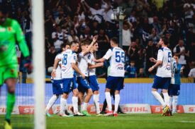 Stal - Jagiellonia