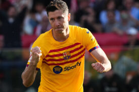 Lewandowski