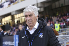 Gian Piero Gasperini