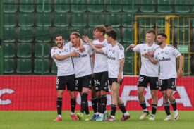 Legia