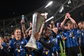 Ademola Lookman