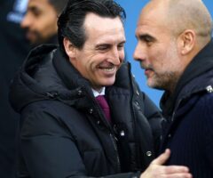 Unai Emery