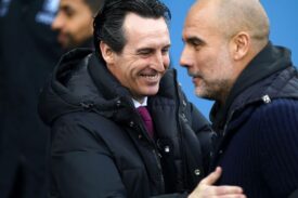 Unai Emery