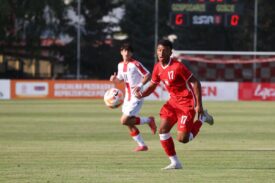 Michael Izunwanne
