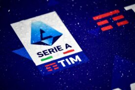 Serie A
