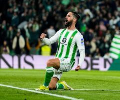 Isco